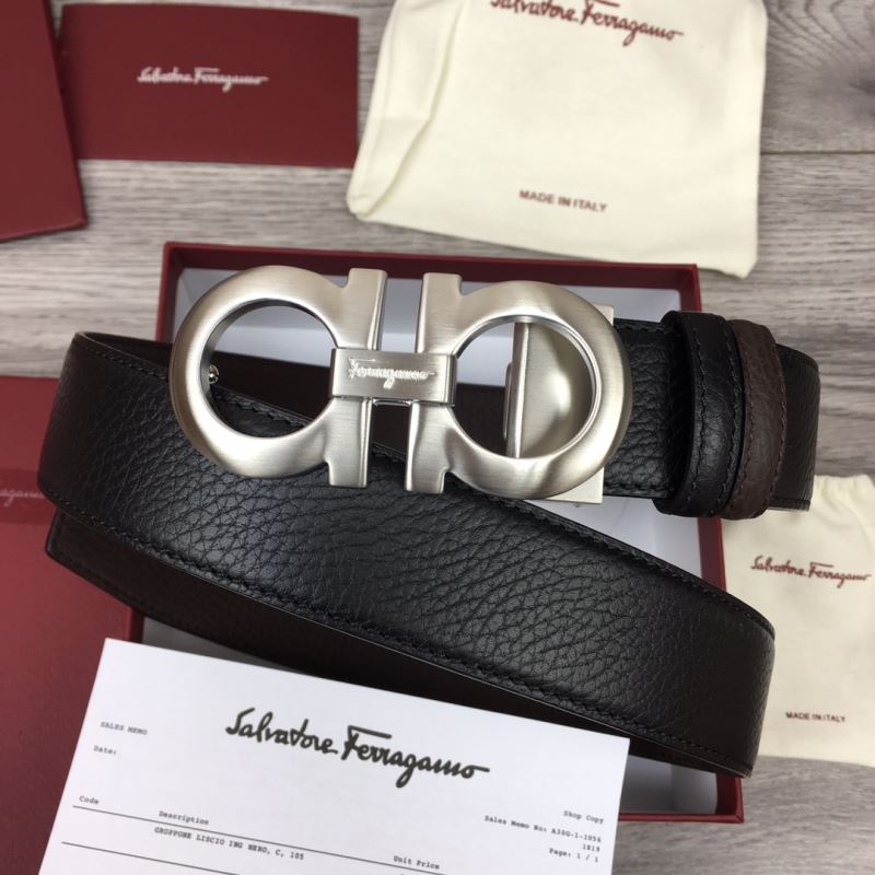 Ferragamo Belts